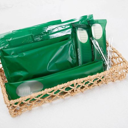 호텔 루트 인 아라이 미요코 외부 사진